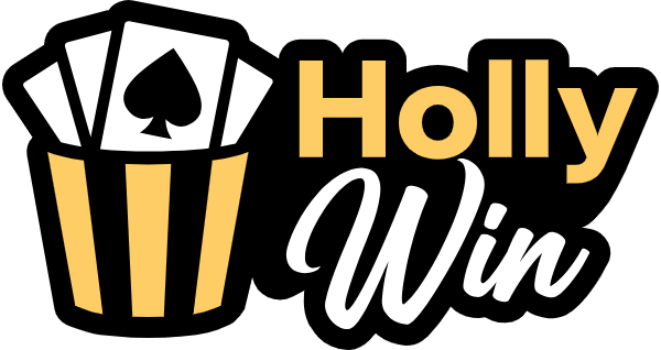 Hollywin logo