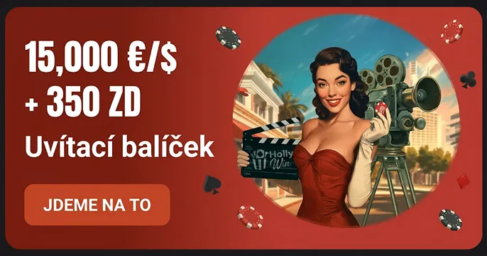 Hollywin Casino